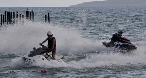 Titus Feronia Motor ve Doğa Sporları Kulübü’nün organize ettiği Türkiye
