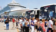 Türkiye İstatistik Kurumu (TÜİK), ikinci çeyrek turizm istatistiklerini açıkladı. Buna göre, ikinci çeyrekte turizm geliri, geçen yılın aynı dönemine göre yüzde 7,9 artarak 8 milyar 975 milyon 976 bin dolara ulaştı. Geçen yılın aynı çeyreğine göre yüzde 7,9 arttı Turizm […]