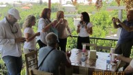 03 Temmuz 2014 Perşembe – CEZMİ ÇOM- Mersin ALTERNATİF VE DOĞA TURİZMİ GELİŞTİRME STRATEJİLERİ : Turizm amaçlı olarak kullanım bakımından hassas olan sahalarda söz konusu turizmin iyi planlanması ve yönetilmesi önemlidir. Klasik turizm stratejileri, merkezden alınan kararlarla genele doğru uygulanmaktadır. Alternatif ve […]