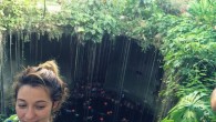 22 Temmuz 2014 Salı – Sezen SEÇGİN- turizmhaberleri.com YUCATAN’IN KALBİ MERİDA’DA BİR GARİP GECE Meksico City’den yola çıkıp gece vakti varıyoruz Merida’ya. İşte gerçek Meksika, üstümüze yapışan sıcak ve Maun ağaçlarının kokusu karşılıyor bizi dışarda. Burun deliklerimiz yanıyor, beynimize giden fazla oksijenden […]