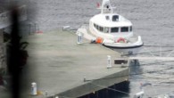 Bodrum’da, 5 yıldızlı bir otelin cankurtaran ve su sporları eğitmeni 36 yaşındaki Suat Aydar, ısınma antrenmanı için girdiği denizde gözden kayboldu. 20 metre derinlikte dalgıçlar Aydar’ın cesedini buldu. Göltürkbükü Mahallesi’ndeki 5 yıldızlı bir otelin cankurtaran ve su sporları eğitmeni Suat […]