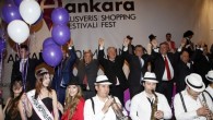 26 Temmuz 2014 Cumartesi – Ekonomiye can katacak indirimli alışveriş keyfi, muhteşem konserler, rekor denemeleri, hediye çekilişleriyle Başkentlilerin yüzlerini güldürecek. Festival 14 Eylül Pazar günü akşamına kadar devam edecek. ATO’dan yapılan açıklamada 3. Ankara Alışveriş Festivali hakkında bilgi verildi. Buna göre, “Şimdi […]