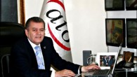 19 Temmuz 2014 Cumartesi – ATO Başkanı Salih Bezci, yazılı bir açıklama yaparak Müslüman Filistin halkının İsrail tarafından Ramazan ayında vahşice katledilmesine tepki gösterdi. Bezci, “Sivil hedefleri, hastaneleri, içme suyu tesislerini vuran İsrail i esefle kınıyoruz. Terörist devlet İsrail ilan ettiği ateşkesi […]