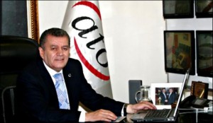 19 Temmuz 2014 Cumartesi – ATO Başkanı Salih Bezci, yazılı bir açıklama