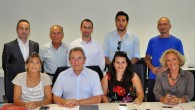 12 Temmuz 2014 Cumartesi – Samsung Boğaziçi Kıtalararası Yüzme Yarışı’nı düzenleyen Türkiye Milli Olimpiyat Komitesi (TMOK) bünyesinde kurulan ‘Kulaç Kulaca’ ekibi sayesinde bağışlar bu yıl Soma için doğrudan AFAD’ın hesabına gönderilecek. Kulaç Kulaca ekibi, yaptıkları bireysel sporları sosyal sorumluluk projesi haline dönüştürmeyi […]