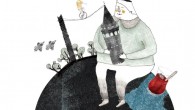 01 Temmuz 2014 Salı – Belki İstanbulluların bile duyduklarında şaşıracakları pek çok bilgi içeren İstanbul for Kids, İstanbul’u her yıl ziyaret eden milyonlarca çocuk turist ve şehri keşfe hazır tüm gezginler için İngilizce kaleme alınan kitap bir rehber niteliğinde… Her köşesinden, her […]