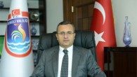 11 Temmuz 2014 Cuma – turizmhaberleri.com/haber Merkezi Saat 09:00 -10:00 civarında şehir merkezi Bayramyeri’nde unlu mamüller üretimi ve satışının yapıldığı işyerinde meydana gelen patlama ile ilgili Denizli Valisi Abdulkadir Demir olay yerinde incelemelerde bulundu. Denizli Valisi Demir; “patlamanın nedeninin işyerindeki sanayi tipi […]