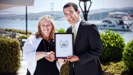 03 Temmuz 2014 Perşembe – Nisan ayında, dünyanın en büyük online seyahat sitesi TripAdvisor tarafından düzenlenen Travelers Choice kapsamında dünyanın en çok tercih edilen destinasyonları seçildi. TripAdvisor gezginlerinin yaptığı milyonlarca görüş ve öneri doğrultusunda belirlenen listede İstanbul ilk sırada yer aldı. İstanbul […]