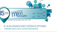 08 Temmuz 2014 Salı – turizmhaberleri.com/haber merkezi Türsab resmi web sitesinde yayınlanan duyuruda; III. Uluslararası Mavi Çözüm Konferansı, Turizmin Çekici Gücü: Çevre” ile ilgili şu açıklamada bulunuldu: DenizTemiz Derneği/ TURMEPA, ülkemiz kıyı ve denizlerinin korunmasını ulusal bir öncelik haline getirmek amacıyla, 8 […]
