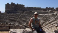 03 Temmuz 2014 Perşembe – AYKUT ALTINIŞIK- ANTALYA Arkeolog-Profesyonel Turist Rehberi ÖREN YERLERİNİN TEMİZLİK VE GÜVENLİK SORUNU.. Bir rehber olarak yıllardır gittiğim Ören yeri ve Milli Parklardaki olumsuzlukları sizlerle paylaşmak istiyorum. Bunun başında temizlik ve güvenlik sorunu gelmekte.. İşte sizlere Antalya dan […]