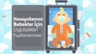07 Temmuz 2014 Pazartesi – TURIZMHABERLERI.COM/HABER MERKEZİ Araştırma ile ilgili açıklamada bulunan Skyscanner Türkiye Pazarlama Müdürü Murat Özkök; “Bebeklerle seyahat etmek, özellikle yeni anne baba olanlar için, biraz korkutucu olabilir. Biz de Skyscanner olarak hazırladığımız kılavuzla, ailelerin işlerini biraz da olsa kolaylaştırmak […]