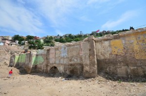31 Temmuz 2014 Perşembe – İzmir Büyükşehir Belediyesi tarafından kamulaştırmaları ve yıkımları
