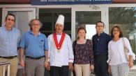 18 Temmuz 2014 Cuma – Tarih Vakfı ile Ekin Grubu’nun danışmanlığında gerçekleştirilen Türkiye Turizmi Sözlü Tarih Araştırması; Türkiye’de turizmin gelişimine tanıklık etmiş kişilerin tanıklıklarının, anılarının ve deneyimlerinin kayıt altına alınmasını amaçlıyor. Araştırma kapsamında 17-19 Temmuz 2014 tarihleri arasında Mengen’de görüşmeler yapılıyor. Türk […]