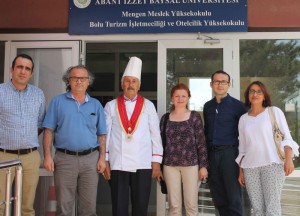18 Temmuz 2014 Cuma – Tarih Vakfı ile Ekin Grubu’nun danışmanlığında gerçekleştirilen
