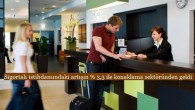 10 Temmuz 2014 Perşembe – AKTOB Araştırma Birimi nin SGK Mart ayı verilerinden yaptığı analize göre, turizmde sigortalı sayısı yüzde 11,6 artarak 860 bin dolayına yükseldi. Bu dönemde konaklamada çalışanların sayısı 10,7 artarak 228 bine, yiyecek-içecek faaliyetlerinde çalışanların sayısı da 12,5 yükselerek […]