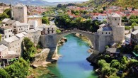 03 Temmuz 2014 Perşembe – Üsküp te başlayıp Makedonya, Arnavutluk, Bosna Hersek ve Sırbistan ı kapsayan Balkan turları son dönemde oldukça revaçta. Balkan ülkelerinin vize istememesi bu bölgenin popülerliğini artırırken, Tatil.com un verileri bu turlara yönelik rezervasyon payının özellikle son üç yılda […]