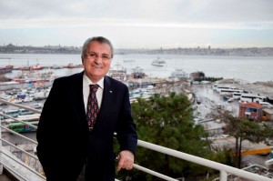 09 Temmuz 2014 Çarşamba – Ekonomi Bakanlığı’nca Mayıs 2014 ayına ait verilen