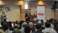 08 Temmuz 2014 Salı – turizmhaberleri.com/haber Merkezi TÜRSAB resmi web sitesinde 7.7.2014 tarihinde yayınlanan duyuruda; son yıllarda her alanda çığ gibi büyüyen kaçak acentacılık faaliyetlerinin önlenmesi kapsamında TC. Maliye Bakanlığı ile işbirliğine gidildiğini belirtildi. Kültür ve Turizm Bakanlığı taşra teşkilatı, Türsab ve […]