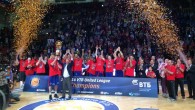 24 Temmuz 2014 Perşembe – Rusya başta olmak üzere Doğu Avrupa da 9 ülkeden 20 kulüp arasında oynanan ve geçtiğimiz yıl milyonlarca basketbol sevdalısının televizyonlardan izlediği VTB United Basketbol Ligi maçlarının ana sponsoru Crystal Otelleri, Türkiye ve Antalya turizminin de tanıtımını üstlendi. […]