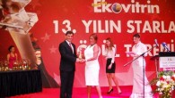07 Temmuz 2014 Pazartesi – YILMAZ PARLAR-İstanbul Yılın Bakanı Mehmet Şimşek, Yılın İş Adamı Erman Ilıcak, Yılın İş Kadını Ceyda Erem, Yılın Belediye Başkanı Kadir Topbaş, Yılın Bürokratı Orhan Birdal. “Yılın Meslek Örgütü ” – İstanbul Ticaret Odası Uluslararası Diplomatlar Birliği Başkanı […]