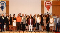 16 Ağustos 2014 Cumartesi – ATO Başkanı Salih Bezci, ATO Yönetim Kurulu Üyeleri İbrahim Uyanık ve Galip Yeşilbaş, Ankara Alışveriş Festivali (Ankara Shopping Fest-ASF) İcra Kurulu Başkanı Yüksel Tavşan ve kurul üyeleriyle Başkent in farklı kesimleriyle gerçekleştirdiği festival hazırlık buluşmalarına devam ediyor. […]