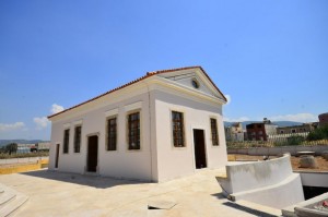 04 Ağustos 2014 Pazartesi – Geçmişi 8500 yıl öncesine uzanan ve pek