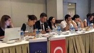 29 Ağustos 2014 Cuma – TUYUP (Turizm Sektöründe İşverenlerin ve Çalışanların Uyum Yeteneklerinin Artırılması Projesi) toplantısında; “Özel Eğitim Kuponları ” uygulaması, çevreye duyarlı turizm işletmelerinin çoğaltılması ve bu alandaki bilinirliğin artırılması için Yeşil Yıldız Belgesi Farkındalık Programı, Turizm sektörü işgücü araştırması ve […]