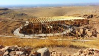 08 Ağustos 2014 Cuma – NİLGÜN ATAR- turizmhaberleri.com fotoğraflar: Tolga Günaydın 12.000 yıllık tarihi geçmişe sahip Göbekli Tepe’de şimdiye kadar yapılan kazılarda elde edilen bulgular; bir yandan dünya tarihini yeniden sorgulamamıza neden olurken, diğer yandan yeni soruların yanıtlarını da bu topraklarda aramamız […]