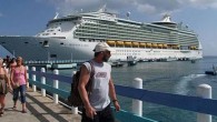 Alanya sezonun ilk kruvaziyer gemisi 669 yolcusuyla geldi. Yunan adası Mykonos’dan yola çıkan Bahama bandıralı Seven Seas Mariner adlı lüks gemi, Antalya’nın Alanya Limanı’na demir attı. Seven Seas Mariner adlı gemide 452 personelin görev yaptığı belirtilirken, gemide süit ve balkona sahip odalar […]