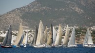 28-31 Ağustos 2014 tarihleri arasında gerçekleştirilecek olan Arkas Milta Marina Cup, bu yıl 13.yılını doldurmasının heyecanını yaşıyor. Son yıllarda Arkas Holding ve Milta Bodrum Marina  sponsorluğunda gerçekleşen Arkas Milta Marina Cup; katılımcılarına uzun soluklu rotaları ve gece partileriyle unutulmaz anılar […]