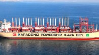 Pakistan’ın 25 aydan bu yana alıkoyduğu Karadeniz Holding’e ait Kaya Bey adlı yüzer santral Uluslararası Tahkim Kararı ile serbest kaldı. Karadeniz Holding iştiraklerinden Karkey’in Nisan 2012 tarihinden bu yana Pakistan tarafından tutulan dört yüzer santrali için yaptığı tahkim başvurusu olumlu […]