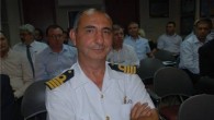 Deniz Ticaret Odası (DTO) İzmir Şubesi Meclis toplantısı Meclis Salonu’nda gerçekleştirildi. Toplantıya konuk konuşmacı olarak katılan Alaybey Tersanesi Komutanı Kıdemli Albay Murat Öztürk tersane tersaneye yönelik eleştirilere cevap verdi. Öztürk, 6 yıldan bu yana tersanenin kapatılmasına yönelik çağrıların ve baskıların […]