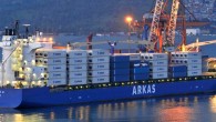 Türkiye ile Kazakistan arasında son on yılda büyük oranda gelişme gösteren ticaret hacmindeki artışın devam etmesi bekleniyor. Günümüzde Kazakistan’da 1400’den fazla Türk şirketi bulunuyor. Kazakistan’ın Orta Asya pazarında yüksek gelişme potansiyeli nedeniyle var olan taşıma ihtiyacını karşılamak amacıyla Arkas Lojistik yurtdışındaki yeni […]
