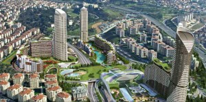 Metropolde yaşamın yeni yüzünü Akasya Acıbadem’de keşfedebilirsiniz. Akasya Acıbadem satılık