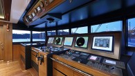 Bosch Rexroth dünyada ve Türkiye’de birbirinden önemli projelerde deniz taşıtları için geliştirdiği kontrol ve tahrik sistemlerini müşterilerine sunmaya devam ediyor. Türkiye’nin önde gelen mega yat üreticilerinden Proteksan Turkuaz’ın da tercihi Bosch Rexroth oldu. Firma 50 m uzunluğundaki İleria yatının kontrol sistemi için […]