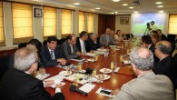Vali Münir Karaloğlu, Çarşamba valilik binasında ilgili kurumlarla çevre konusunda toplantı yaptı. Bursa’da çevre açısından tolore edebilecek bir şey kalmadığını ve ortak çalışma alanı oluşturulması gerektiğini belirten Vali Karaloğlu, “Bursa’da çevre açısından müsamaha edebileceğimiz bir şey kalmamıştır. Bundan sonra denetleme […]