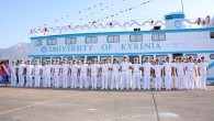 Denizcilik Müzesi’nin, öncelikle Yakın Doğu Üniversitesi bünyesindeki müze binası dahilinde oluşturulacağı, Denizcilik Müzesi için ayrı bina inşa edileceği bildirildi. Bu çalışmanın iki senelik bir süreyi kapsayacağı ve müzenin aşamalı olarak 2015 yılı sonuna kadar tamamlanacağı açıklandı. Müzenin kuratörlüğünü Türkiye’de birçok […]
