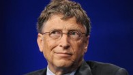 Ailesiyle birlikte tatile çıkan Microsoft‘un kurucusu Bill Gates, dünyanın en pahalı üçüncü yatı olan Serene’de tatil yapıyor. Gates yata haftada 5 milyon dolar kira bedeli ödüyor. 330 milyon dolar değerinde olan 450 metrelik yatta 12 tane lüks kamara, 7 tane güverte, havuz, […]