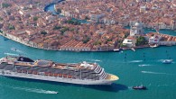 İtalya’nın kanallarıyla ünlü Venedik kentine dev yolcu gemilerinin girişi kısıtlanıyor. Bakanlar ve bölgesel temsilcilerden oluşan bir komite, Venedik’in merkezindeki San Marco Meydanı ve Giudecca Kanalı’na 40 bin tonun üzerindeki gemilerin girişini yasakladı. Dünyanın en çok turist çeken şehirlerinden biri olan […]