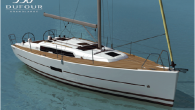  Bu yıl amiral gemisi 560 Grand Large dünya lansmanını Türkiye’de yapan Dufour Yachts geçen ay lanse ettiği Dufour 382 Grand Large modelinden sonra yeni 350 modelinin de haberini yayımladı. Her iki yeni modelin sunumları sene sonunda yapılacak Cannes ve Paris […]