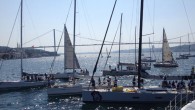 Geleneksel olarak her yıl Deniz Kuvvetleri Komutanlığının desteği ile Türkiye Açık Deniz Yarış Kulübü (TAYK) organizatörlüğünde düzenlenen ve bu yıl 43’üncüsü yapılan Deniz Kuvvetleri Kupası Açık Deniz yat yarışı, 61 alt sınıf yat ile Çengelköy den start aldı. 295 millik […]
