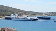  İzmir’in deniz-kum-güneş turizminin merkezi olan Çeşme, kruvaziyer turizmde de büyüyor. 11 Ağustos’da 3 gemi ile 2400 turist ağırlayan Çeşme Ulusoy Limanı’na ilk seferlerin başladığı 7 Nisan 2012’den itibaren 114 sefer ile 66 bin yolcu geldi.  Çalışmalarımız sonuç verdi İTO Yönetim […]