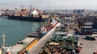Türkiye Cumhuriyet Merkez Bankası (TCMB) tarafından bugün açıklanan haziran ayı cari işlemler açığı, bir önceki yılın ilk yarısına göre 12 milyar 934 milyon dolar azalarak 24 milyar 151 milyon dolara geriledi. Bu gerilemede, ödemeler dengesi tablosundaki dış ticaret açığının 11 […]