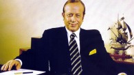 Yılmaz Ulusoy Holding Yönetim Kurulu Başkanı Yılmaz Ulusoy,turizm ve taşımacılık başta olmak üzere Türkiye ve İtalya arasında pek çok alanda ilişkilerin geliştirilmesine sağladığı katkılardan dolayı İtalya Cumhurbaşkanı Ekselans Giorgio Napolitano tarafından “İtalya Yıldızı Nişanı”na layık görüldü.   “İtalya Yıldızı Nişanı” 19 Ağustos 2014 tarihinde […]