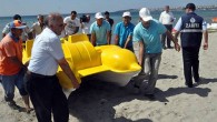 Büyükçekmece Belediye Başkanı Hasan Akgün, yaptığı açıklamada, sahillerde kiralanan deniz bisikletleri ve benzeri araçlarla ilgili hukuki bir belirsizlik ve yetki karmaşası olduğunu belirterek, yasal bir düzenleme yapılıncaya kadar inisiyatif kullanarak, ilçedeki deniz bisikletlerine el koyduklarını bildirdi. İlçe sahillerindeki deniz bisikletlerinin […]