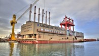 Enerji ve Tabii Kaynaklar Bakanı Taner Yıldız, bugün Filistin Enerji Bakanı Omer Kittaneh ile basın toplantısında özel sektörün Gazze’ye 100 megavatlık yüzer santral gemisi göndereceğini söylemişti. Karadeniz Holding’ten yapılan yazılı açıklamada, Filistin yönetiminin enerji ihtiyacını karşılamak için Karadeniz Holding iştiraki […]