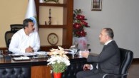 Adana Genç İş Adamları Derneği’nin Başkan ve yönetim kurulu üyeleri, Çukurova Belediye Başkanı Soner Çetin’i ziyaret etti. Dernek yöneticilerinden ‘Bir AGİAD projesi’ olan Marina Port hakkında bilgiler alan Soner Çetin, Marina Port’un Çukurova ve Adana için heyecan uyandıran önemli bir […]