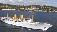 Kültür ve Turizm Bakanlığı tarafından devralınan Atatürk’ün yadigarı Savarona yatı, seçkin günlerine tekrar kavuştu. Türkiye Cumhuriyeti’nin kurucusu Mustafa Kemal Atatürk’ün  son günlerini geçirdiği 83 yıllık Savarona, bakanlık tarafından 10 ay süren restorasyon ve bakımın ardından devlet büyüklerinin tarihi toplantılarında ve […]