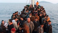 Sahil Güvenlik Komutanlığı ekipleri, Ege denizinde dün yaptıkları denetimlerde, Aydın’ın Didim ilçesi Tekağaç önlerinde lastik bot içerisinde 23 sığınmacıyı yakaladı. İzmir’in Çeşme ilçesi Boğaz Adası üzerinde de Suriye uyruklu 9 sığınmacı gözaltına alındı. Bugün yapılan kontrollerde yine Çeşme Karaabdullah Burnu önlerinde […]