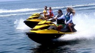 Deniz ve motor tutkunları, dünyaca ünlü efsane şirket BRP (BombardierRecreationalProducts)  tarafından üretilen “Sea-Doo Deniz Motosikletlerinin son modellerini, Türkiye Distribütörü Depar Motor’un Sedef Ada’da organize ettiği etkinlikte test etme fırsatı buldular. Etkinlikte, Sea-Doo markalı jet skilerin son teknolojiyle üretilmiş modellerinin yanı sıra, […]